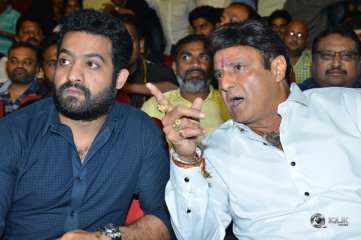 Aravinda Sametha Veera Raghava Success Meet Photos